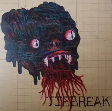 TIEBREAK / DEBUT EP