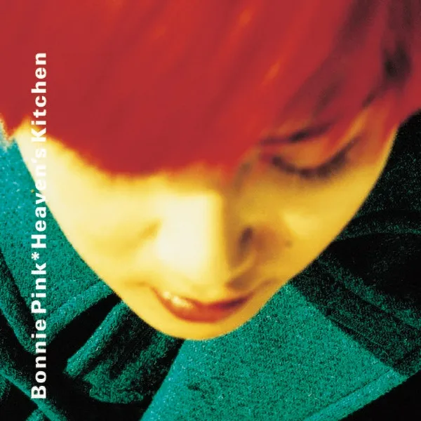 BONNIE PINK / HEAVENS KITCHEN (顼ץꥢ֥롼)