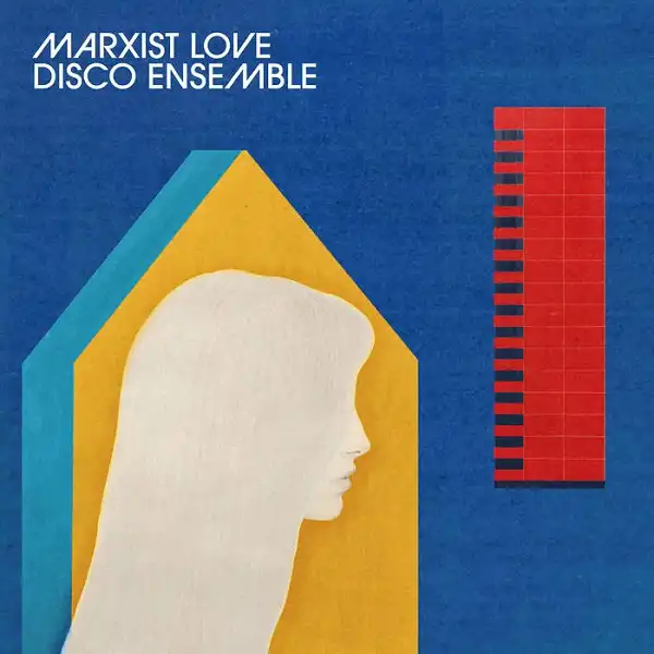 MARXIST LOVE DISCO ENSEMBLE / MLDE 