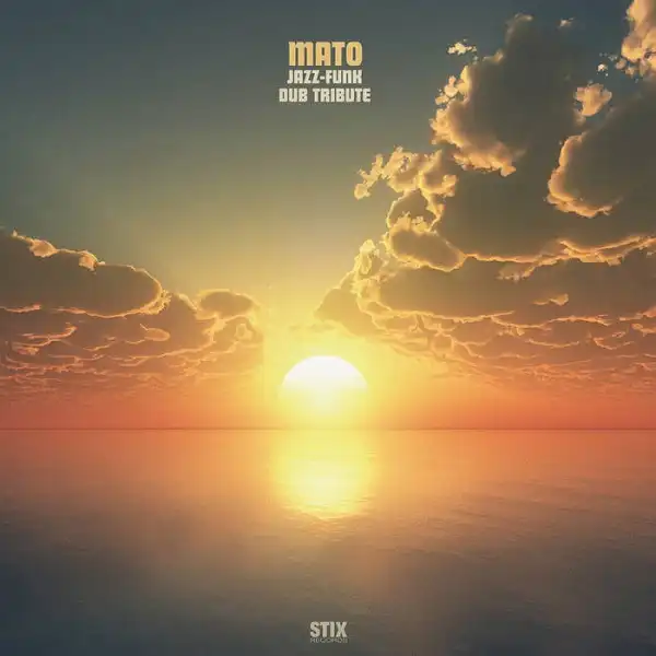 MATO / JAZZ-FUNK DUB TRIBUTE 