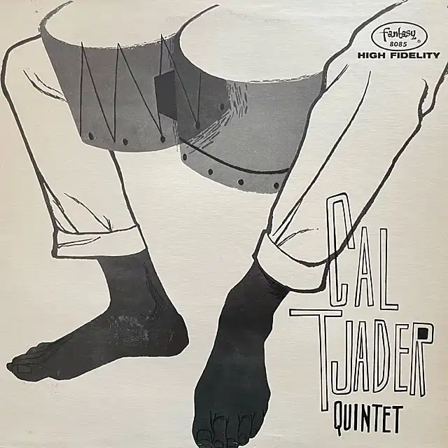 CAL TJADER QUINTET / SAMEΥʥ쥳ɥ㥱å ()