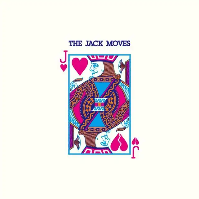 JACK MOVES / SAMEΥʥ쥳ɥ㥱å ()