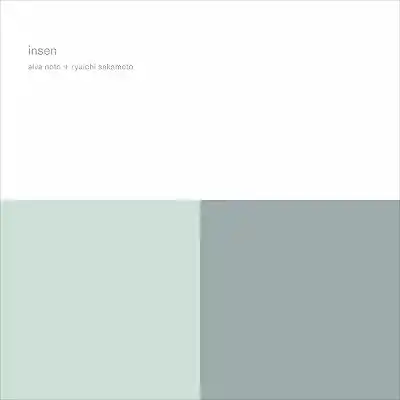 ALVA NOTO + RYUICHI SAKAMOTO (ζ) / INSEN (REMASTER)Υʥ쥳ɥ㥱å ()