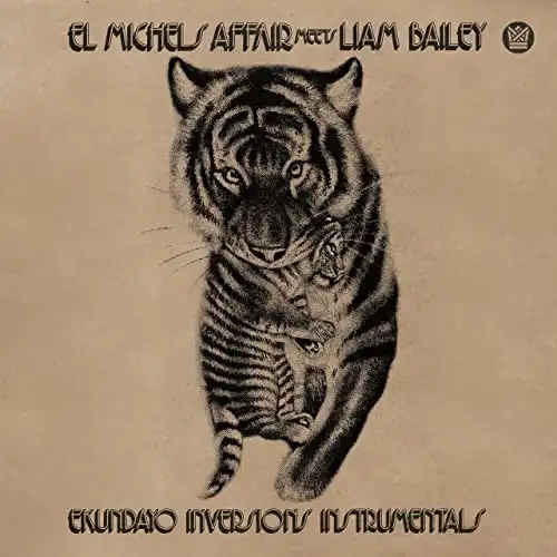 EL MICHELS AFFAIR MEETS LIAM BAILEY / EKUNDAYO INVERSIONS INSTRUMENTALSΥʥ쥳ɥ㥱å ()