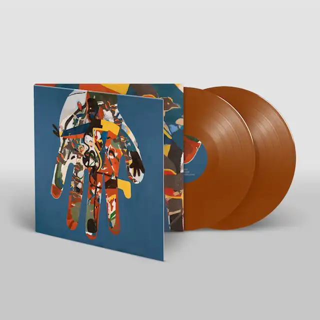 HOT CHIP / FREAKOUT／RELEASE 