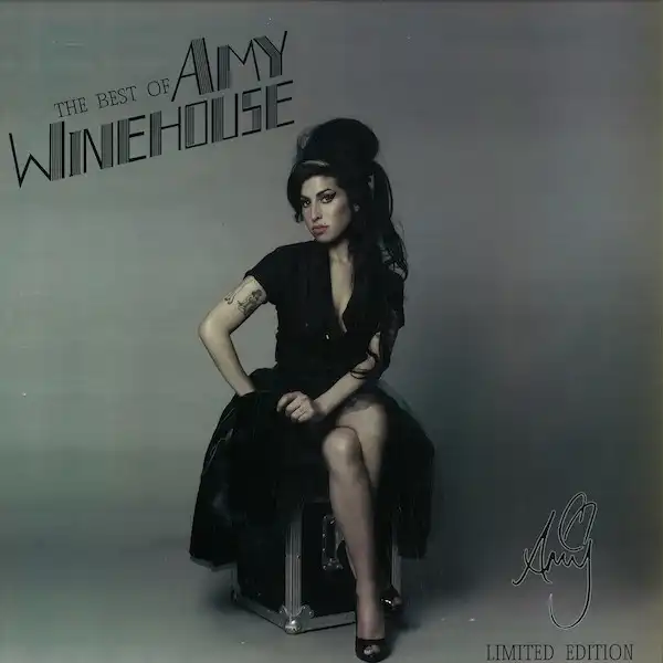 AMY WINEHOUSE / BEST OF AMY WINEHOUSEΥʥ쥳ɥ㥱å ()