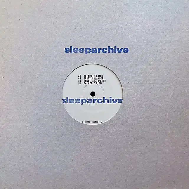 SLEEPARCHIVE / INFRARED GLOWΥʥ쥳ɥ㥱å ()