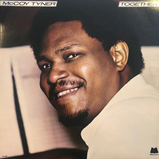 MCCOY TYNER / TOGETHER