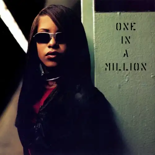 AALIYAH / ONE IN A MILLION 
