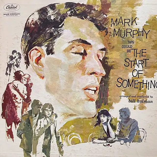 MARK MURPHY / THIS COULD BE THE START OF SOMETHINGΥʥ쥳ɥ㥱å ()