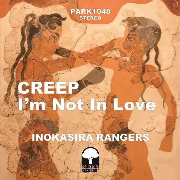 Ƭ󥸥㡼 / CREEP  IM NOT IN LOVE