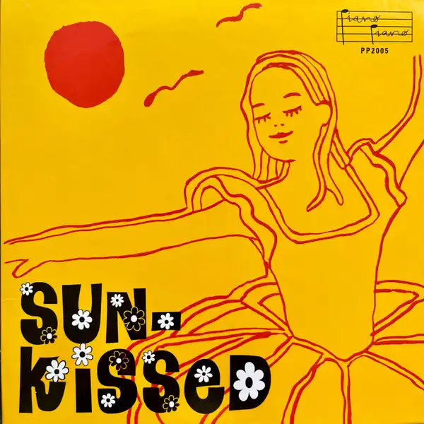 SVEN WUNDER / SUN-KISSED