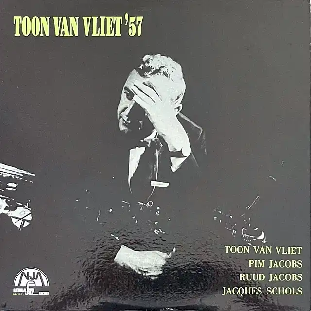 TOON VAN VLIET / TOON VAN VLIET '57