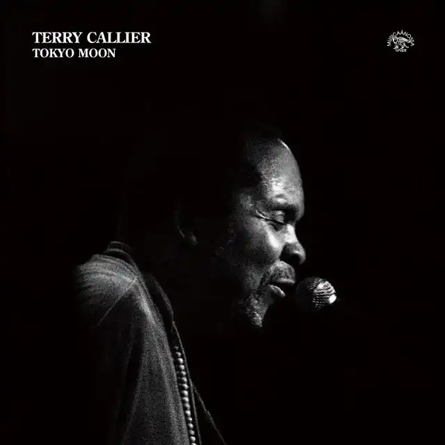 TERRY CALLIER / TOKYO MOON (2NDプレス)