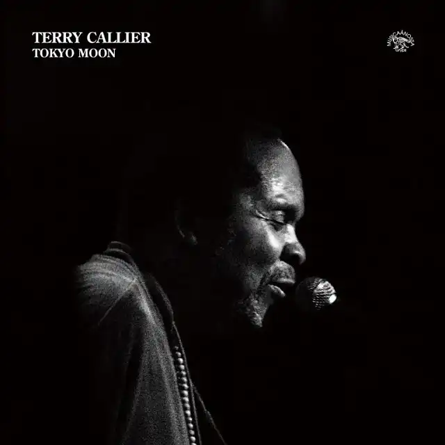 TERRY CALLIER / TOKYO MOON (2NDץ쥹)Υʥ쥳ɥ㥱å ()