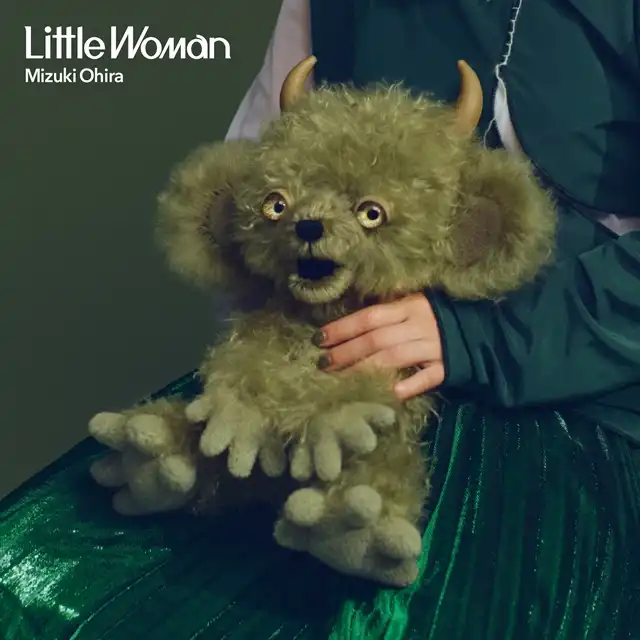 大比良瑞希 / LITTLE WOMAN