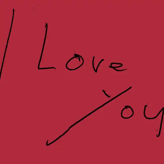 フジファブリック / I LOVE YOU