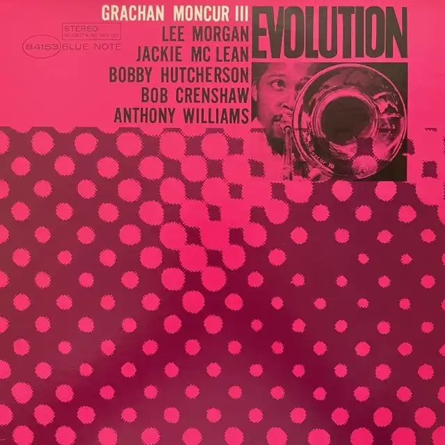 GRACHAN MONCUR III / EVOLUTIONΥʥ쥳ɥ㥱å ()