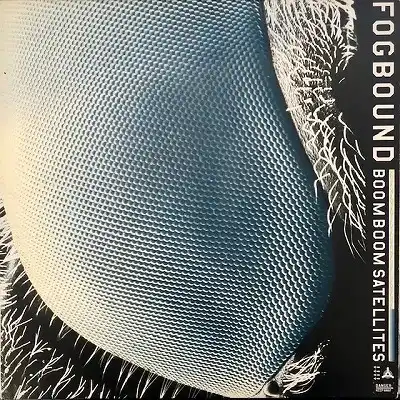 BOOM BOOM SATELLITES / FOGBOUNDΥʥ쥳ɥ㥱å ()