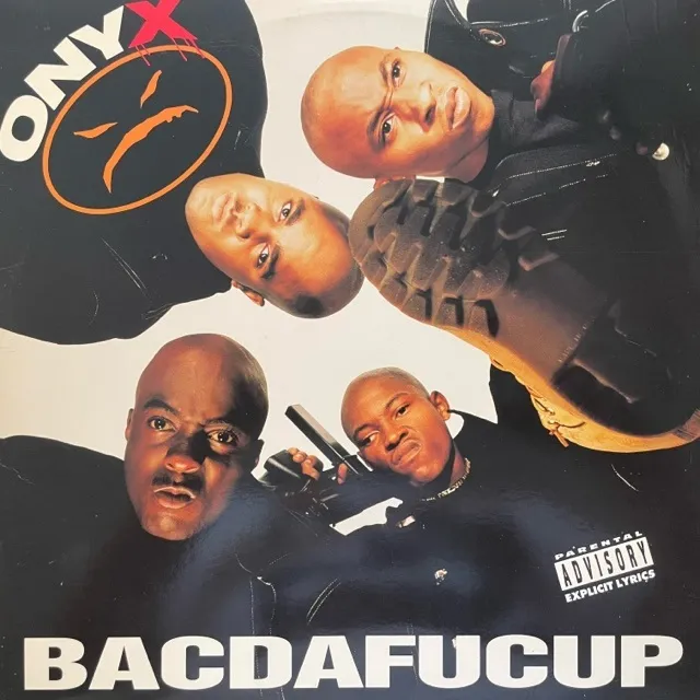 ONYX / BACDAFUCUP