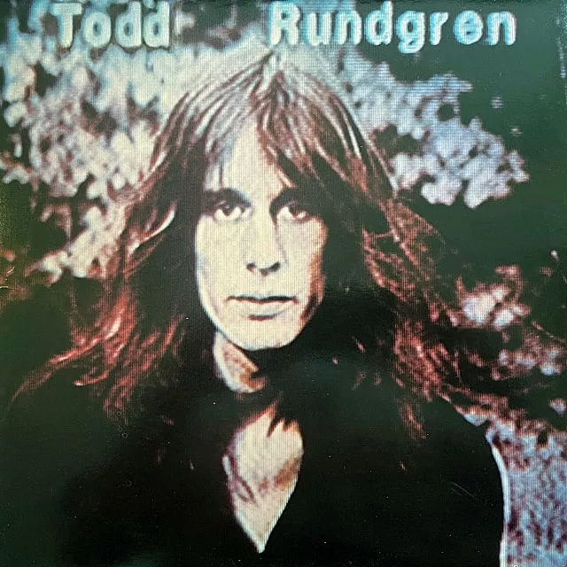 TODD RUNDGREN / HERMIT OF MINK HOLLOW (REISSUE)