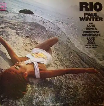 PAUL WINTER / RIO