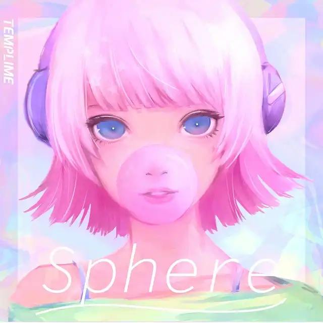 TEMPLIME / SPHERE