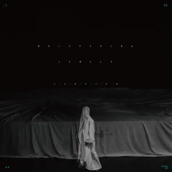 RAMZA / WHISPERING JEWELS - ひび割れの鼓動