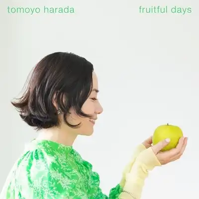 原田知世 / FRUITFUL DAYS