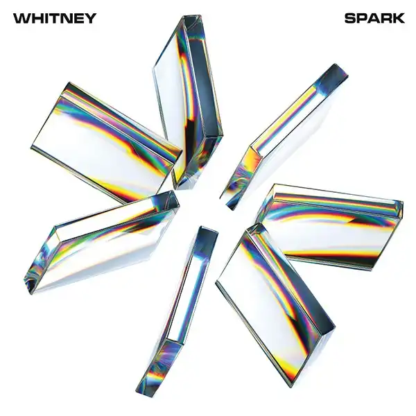 WHITNEY / SPARK (ܸꥫ顼)Υʥ쥳ɥ㥱å ()