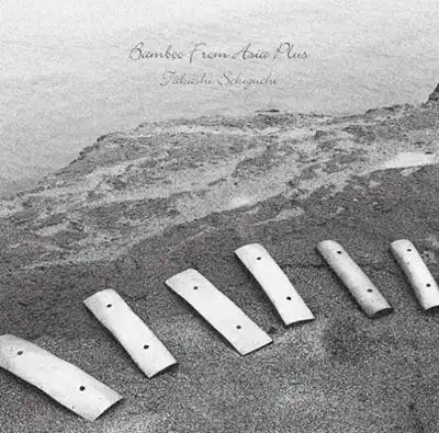 関口孝 (TAKASHI SEKIGUCHI) / BAMBOO FROM ASIA PLUS
