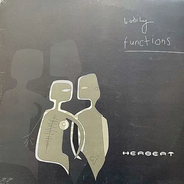 HERBERT (MATTHEW HERBERT) / BODILY FUNCTIONS