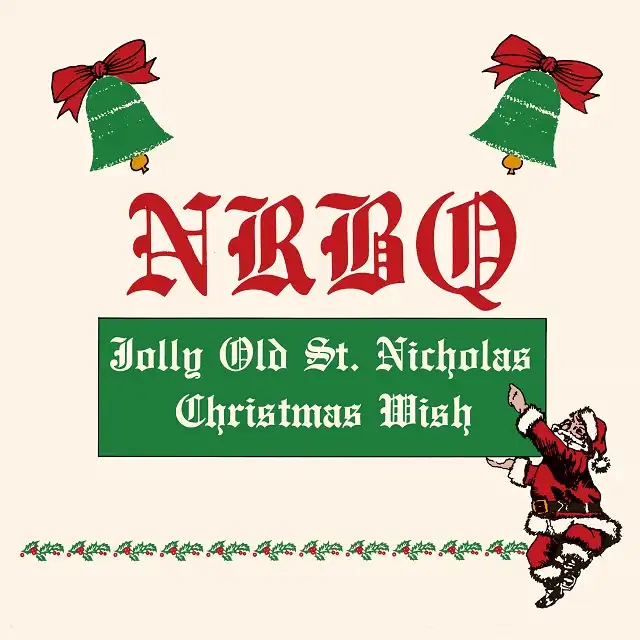NRBQ / CHRISTMAS WISH