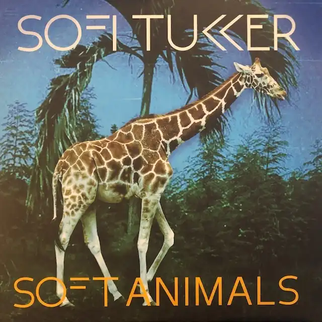 SOFI TUKKER / SOFT ANIMALS