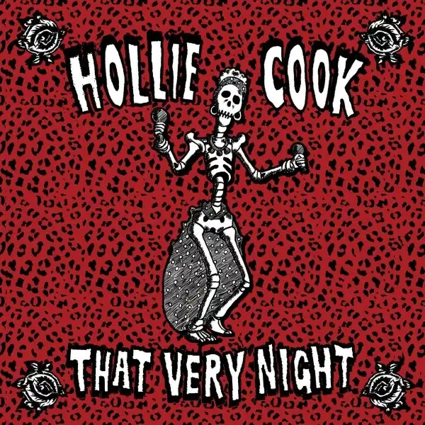 HOLLIE COOK / THAT VERY NIGHT