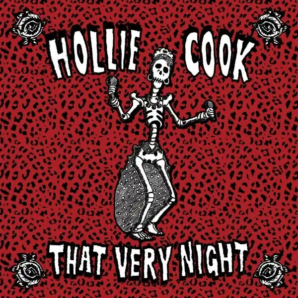 HOLLIE COOK / THAT VERY NIGHTΥʥ쥳ɥ㥱å ()