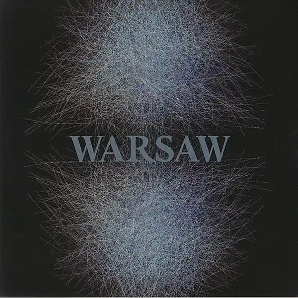 WARSAW (JOY DIVISION) / SAME (180G GREY VINYL)