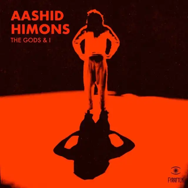 AASHID HIMONS / GODS & I