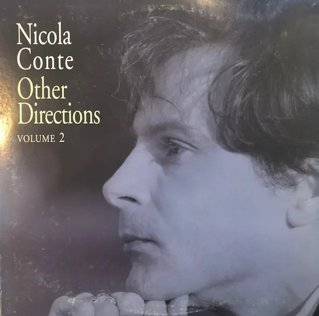 NICOLA CONTE / OTHER DIRECTIONS VOLUME 2