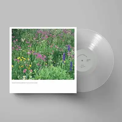 KAZUFUMI KODAMA & UNDEFINED (こだま和文) / 2 YEARS／2 YEARS IN SILENCE