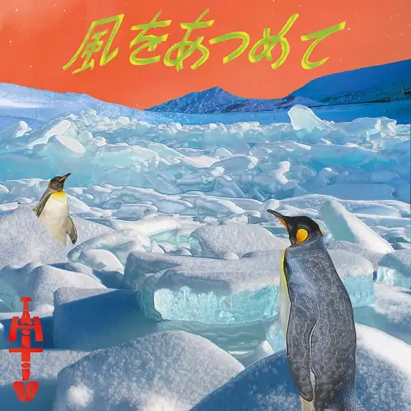 TAHITI 80 / 風をあつめて ／ ANDY’S CAR CHASE