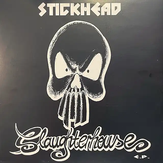 STICKHEAD / LTD. POWERPACK