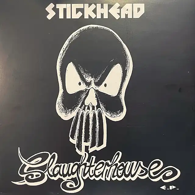 STICKHEAD / LTD. POWERPACKΥʥ쥳ɥ㥱å ()