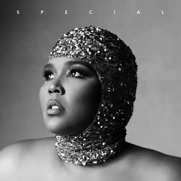 LIZZO / SPECIAL