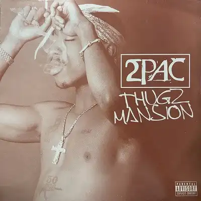 2PAC / THUGZ MANSION