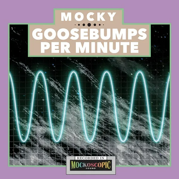 MOCKY / GOOSEBUMPS PER MINUTEΥʥ쥳ɥ㥱å ()