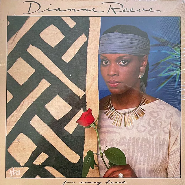 DIANNE REEVES / FOR EVERY HEART