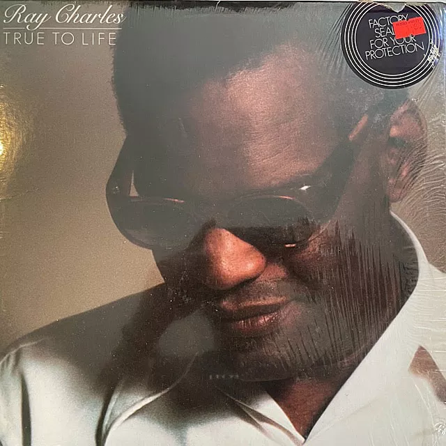 RAY CHARLES / TRUE TO LIFEΥʥ쥳ɥ㥱å ()