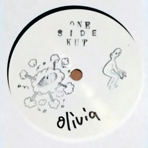 カレー屋まーくんブルースエクスプロージョン / OLIVIA