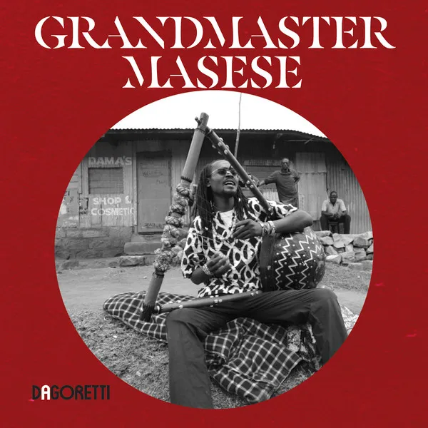 GRANDMASTER MASESE / SAMEΥʥ쥳ɥ㥱å ()